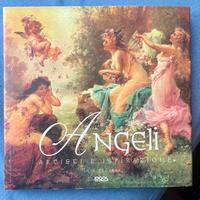 Angeli - Artisti e Ispirazioni