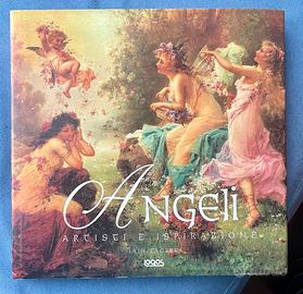 Angeli - Artisti e Ispirazioni