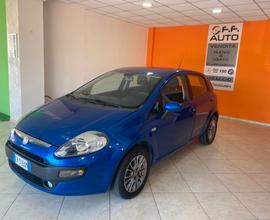 Fiat Punto Evo Punto Evo 1.4 5 porte Emotion GPL S
