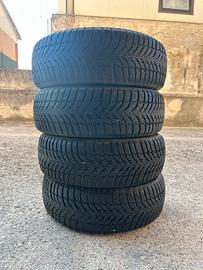 pneumatici Kumho 195/65 R15 91T