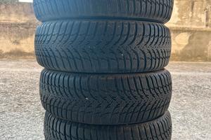 pneumatici Kumho 195/65 R15 91T