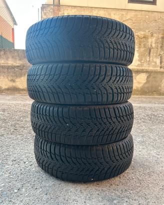 pneumatici Kumho 195/65 R15 91T