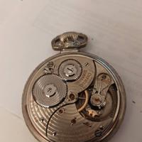 OROLOGIO da Taschino antico