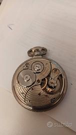 OROLOGIO da Taschino antico