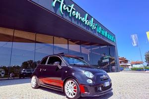 ABARTH 595 Turismo 160CV - CINGHIA FATTA - KM 58