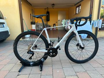 Orbea m35i 2026 tg.51, 53cm orizzontale come nuova
