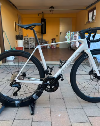 Orbea m35i 2026 tg.51, 53cm orizzontale come nuova