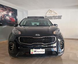 Kia Sportage 1.7 CRDI 2WD Cool