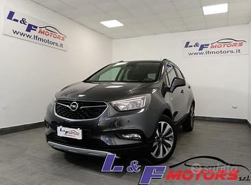 Opel Mokka X 1.6 CDTI
