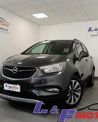 Opel Mokka X 1.6 CDTI