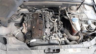 Audi a4 - cag