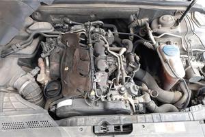 Audi a4 - cag
