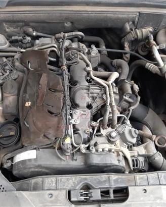 Audi a4 - cag
