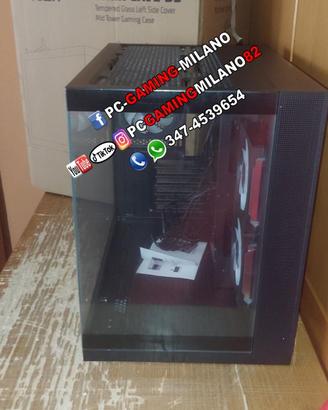 PC GAMING AMD RYZEN7 9700X|32GB DDR5|WINDOWS 11PRO