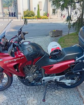 Honda Transalp XL 650 g