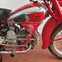 Moto Guzzi Astore