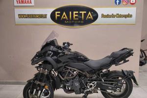 Yamaha Niken - 2024