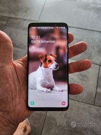 Samsung Galaxy S9 Plus 8/ 256GB Black