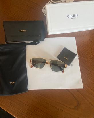 Occhiali celine paris