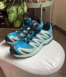 Salomon unisex