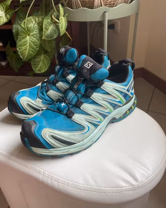 Salomon unisex