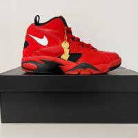 SCOTTIE PIPPEN “NIKE AIR MAESTRO 2 TRIFECTA” (44)