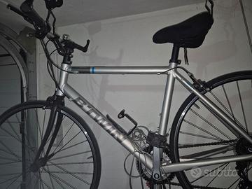 bici alluminio 