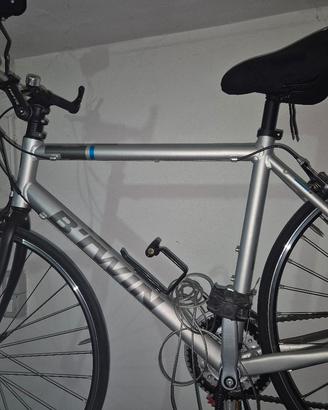 bici alluminio 