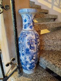 Vaso cinese