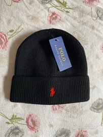 Berretto Polo Ralph Lauren