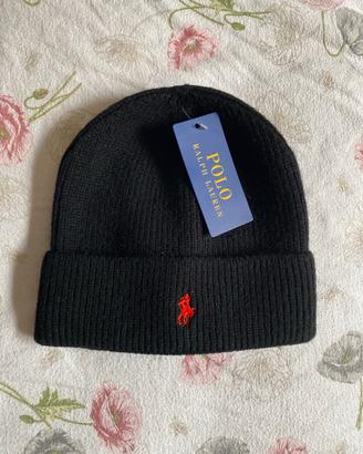 Berretto Polo Ralph Lauren