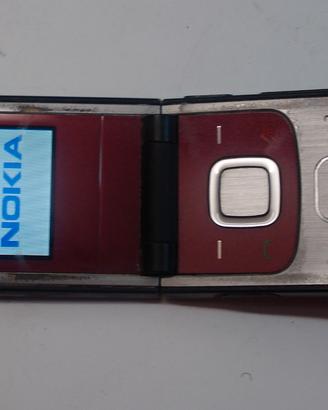 Nokia 2720a-2 / 4 Mb.Telefono Cellulare