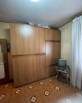 mobili cameretta 