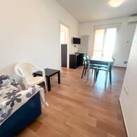 A786 - Indie Trilocale vista mare - 6 posti