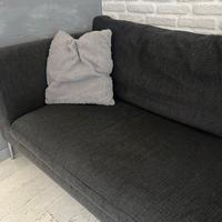 Divano 250 cm VALENTINI superaffar GRIGIO