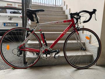 Bici BTWIN