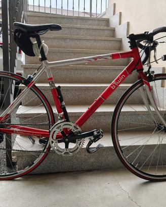 Bici BTWIN