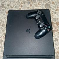 PlayStation 4 Slim 1 tb