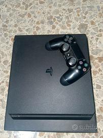 PlayStation 4 Slim 1 tb