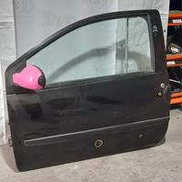 Porta Anteriore sinistra Renault Twingo II 2009