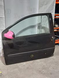 Porta Anteriore sinistra Renault Twingo II 2009