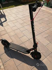 monopattino elettrico wow 