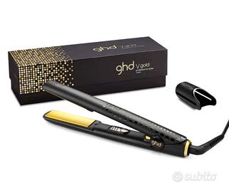 Piastra per capelli GHD