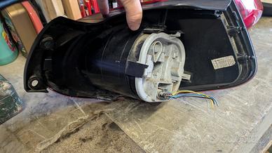 fanale posteriore destro fiat bravo 2010