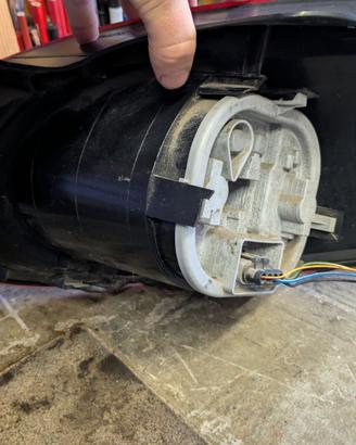 fanale posteriore destro fiat bravo 2010