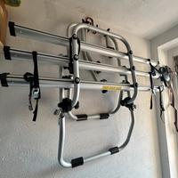 Portabici posteriore
