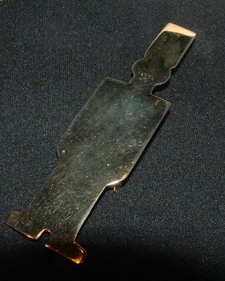 Spilla Cascio Bigiotteria