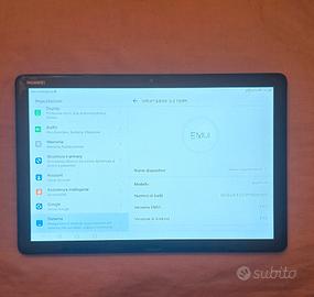 Tablet huawei BAH2-L09