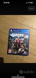 FarCry 4 Ps4