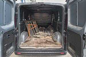 RENAULT ICE